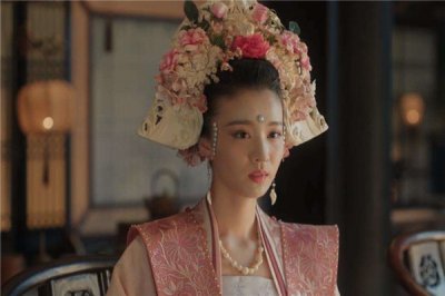 ​宋仁宗四个公主是谁 这些公主截止怎样样结束怎样样