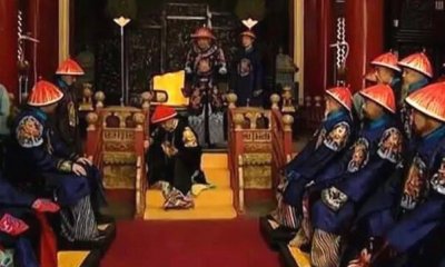 ​盘古天子都有哪些自称 5个自称天子博属_标记着皇威望严