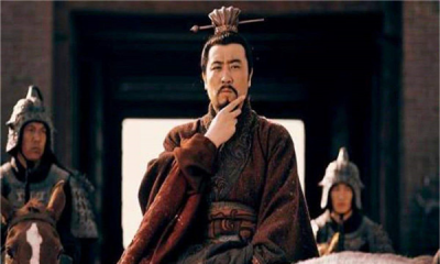 ​正史中刘备的武力怎么样 为什么说刘备假仁假冒