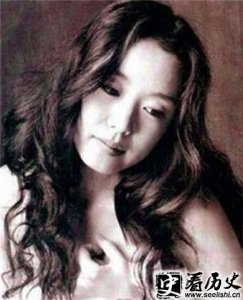 ​揭秘朝鲜最美女间谍—金秀琳的生平经历