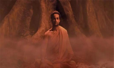 ​波旬为什么也是佛 波旬是天界最大的魔王