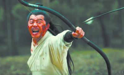 孙策历史真实死因（孙策为何死在三个无名小卒之手）(1)