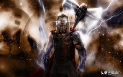 ​传闻+部分实锤：豹神将在《雷神4》出场