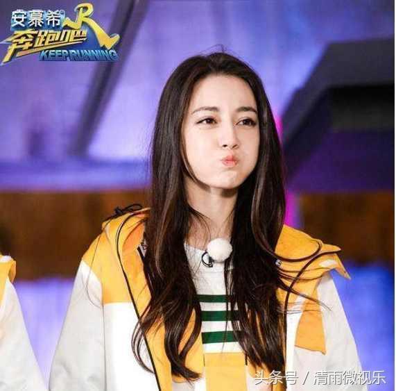 《奔跑吧》第六季成员名单曝光，你对这名单还满意吗？