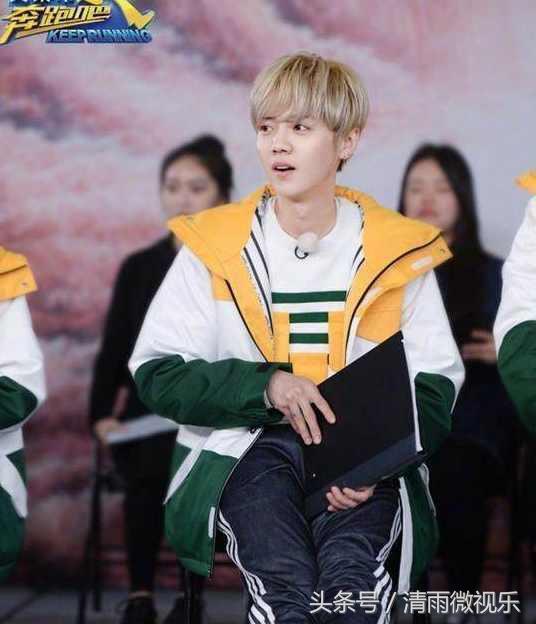 《奔跑吧》第六季成员名单曝光，你对这名单还满意吗？