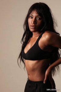 ​广州黑人全国最多！以追求中国姑娘为荣？