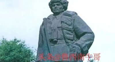 ​中国历史上有哪些抗日英雄人物