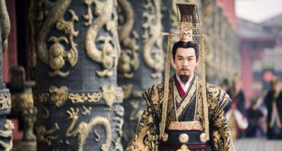 ​秦始皇一生最爱的女人是谁，独爱阿房_拥有江山却无法拥有爱人