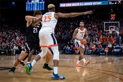 NBA选秀的基地,美国大学生协会NCAA篮球联赛