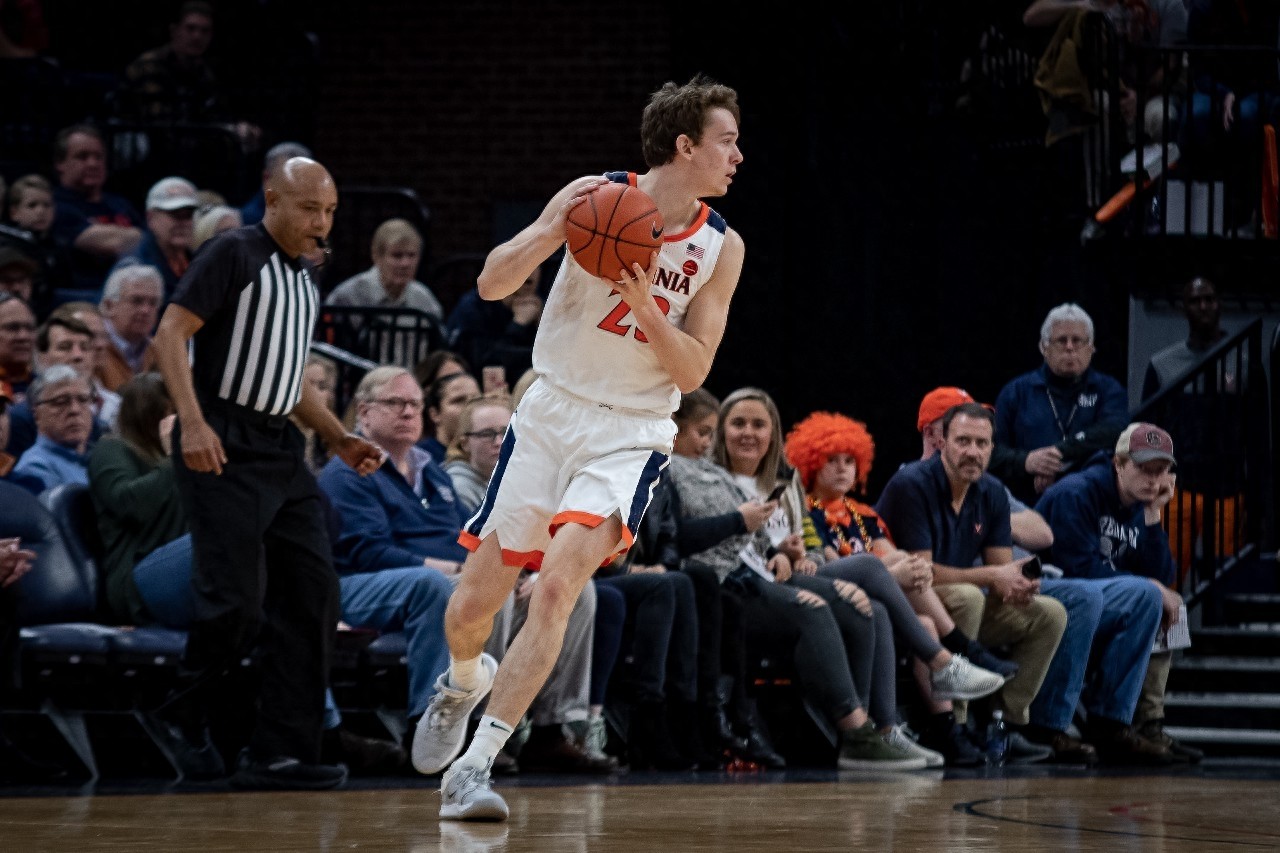 NBA选秀的基地,美国大学生协会NCAA篮球联赛