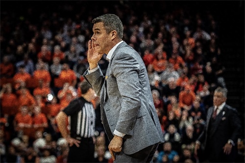 NBA选秀的基地,美国大学生协会NCAA篮球联赛