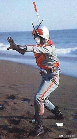 15位昭和系假面骑士,有没有大家喜欢的?