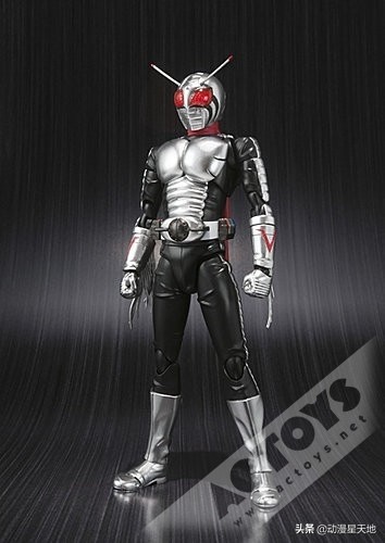 15位昭和系假面骑士,有没有大家喜欢的?