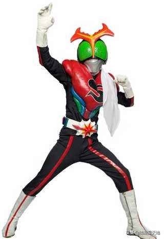 15位昭和系假面骑士,有没有大家喜欢的?