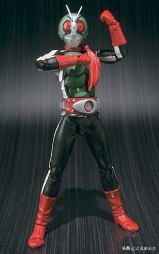 15位昭和系假面骑士,有没有大家喜欢的?