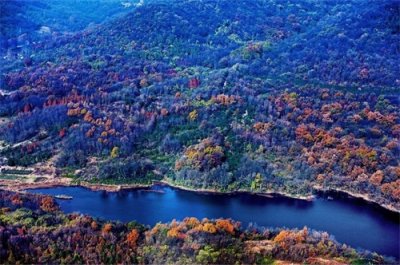 ​原来，在南京还藏着这么一座“老山”