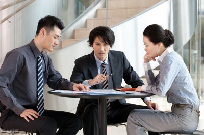 ​谈一谈“双赢”