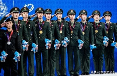 ​空军、海军、陆军，那个兵种退伍费最高？