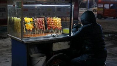 ​利润惊人的100个农村小县城生意，20到60岁都适合干！