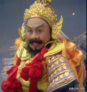 ​天蓬元帅、托塔天王、二郎显圣真君，谁的官职最高