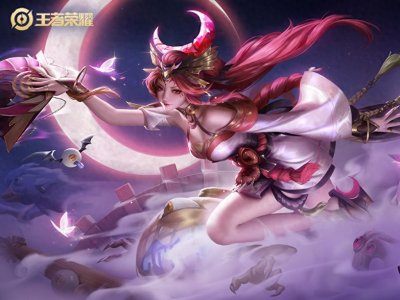 ​王者荣耀传说皮肤中名列前茅的几款皮肤