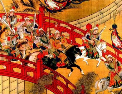 ​明朝南京六部负责什么