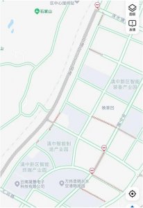 ​注意！新320国道这段道路恢复通车了