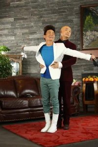 ​王宝强与徐峥：用事实打破不和传言，再次证明友谊的坚固