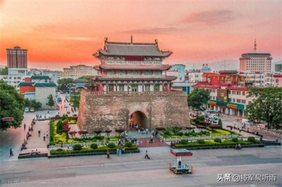 ​兰州领跑甘肃GDP总量，酒泉高于天水，张掖高于金昌，平凉超定西