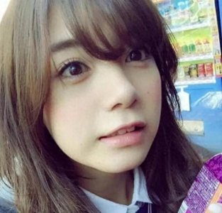 ​岛国人间尤物！27岁池田依来沙，日系顶级混血模特！