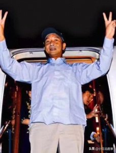 ​中国船长詹其雄保卫中国领土