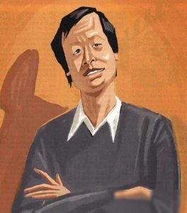 ​王小波《黄金时代》：精彩直白的性描写，是情欲下的精神胜利