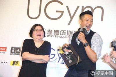 ​像周杰伦一样买电竞战队？黑人陈建州：他太有钱