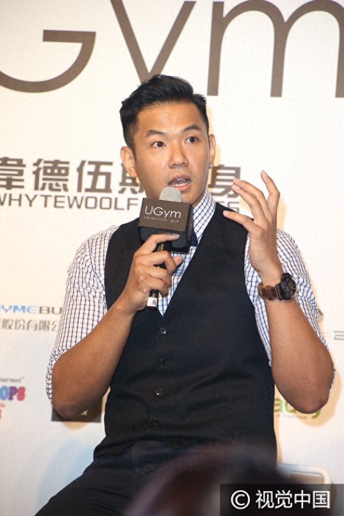 像周杰伦一样买电竞战队？黑人陈建州：他太有钱