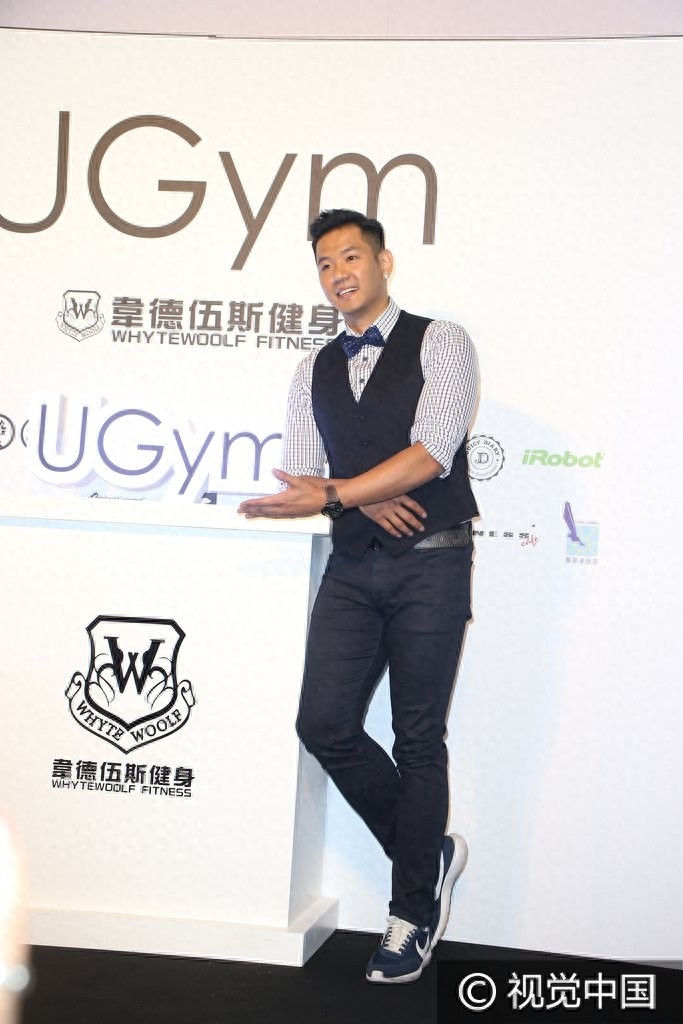 像周杰伦一样买电竞战队？黑人陈建州：他太有钱