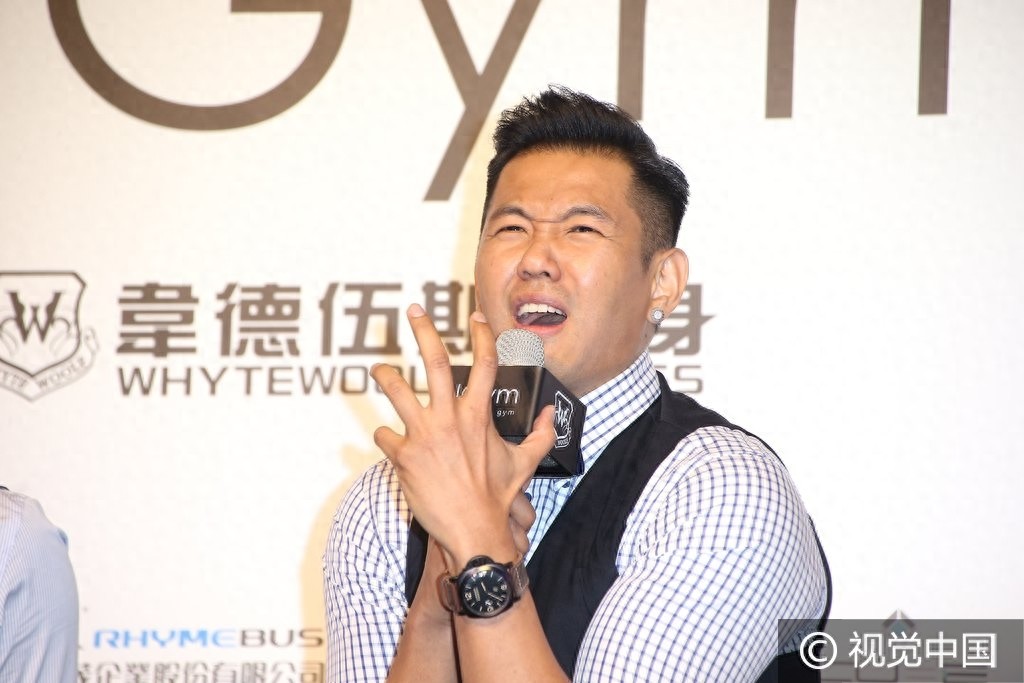 像周杰伦一样买电竞战队？黑人陈建州：他太有钱