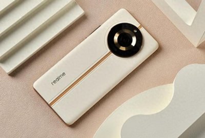 ​OPPO旗下真我品牌展现亲民力量：realme真我11 Pro+性价比惊人！