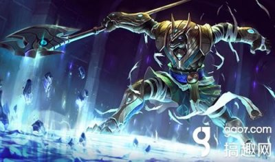 ​搞趣网：英雄联盟lol狗头好玩吗 狗头攻略全面详解