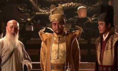 ​为何说姚广孝是一位妖僧，与他怂恿朱棣造反一事有关吗？