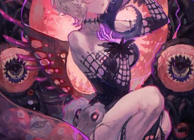 ​视细节如命，