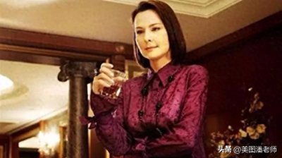 ​台湾电视女王席曼宁的孤独人生：20万与5万的差别