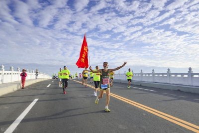 ​马拉松报名条件和规定，跑步爱好者必看攻略篇！一文解析