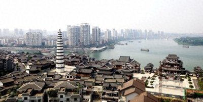 ​重庆第二国际机场选址或将易主，又一个卫星城或将加入争取