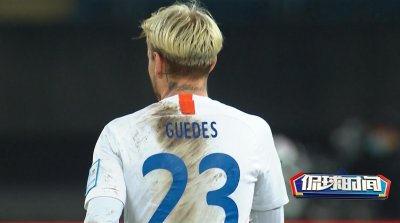 ​侃球时间丨回忆杀！重温那些年鲁能足协杯上的帽子戏法