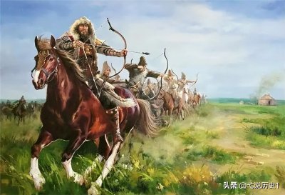 ​匈奴是现在的什么国家（中国古代匈奴是现在的什么民族）