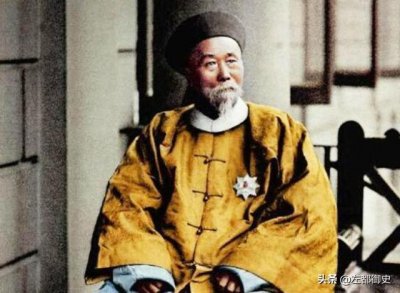 ​李鸿章儿子的结局如何（李鸿章三个儿子最终过的怎样）