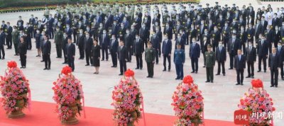 ​新任西部战区空军司令员亮相，前任已调任北部战区司令员