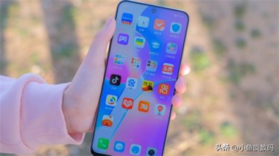 ​这四款大屏智能手机，屏幕大配置高还不贵