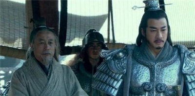 ​范增为什么离启项羽 范增对于项羽的帮帮终归有多大