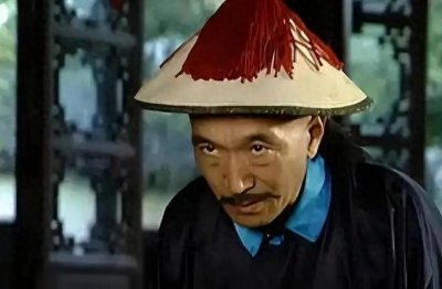 ​＂浓墨宰相＂刘罗锅，波澜壮阔的一生，波折与奋斗的代言人